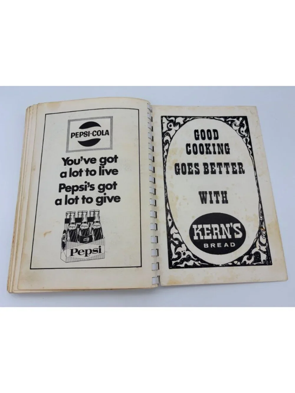 Irick Litho second printing